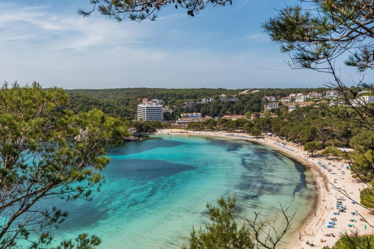 Villa Ponte - Cala Galdana Cala Galdana  Exterior foto